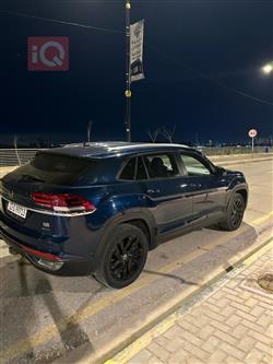 فولكسفاغن أطلس